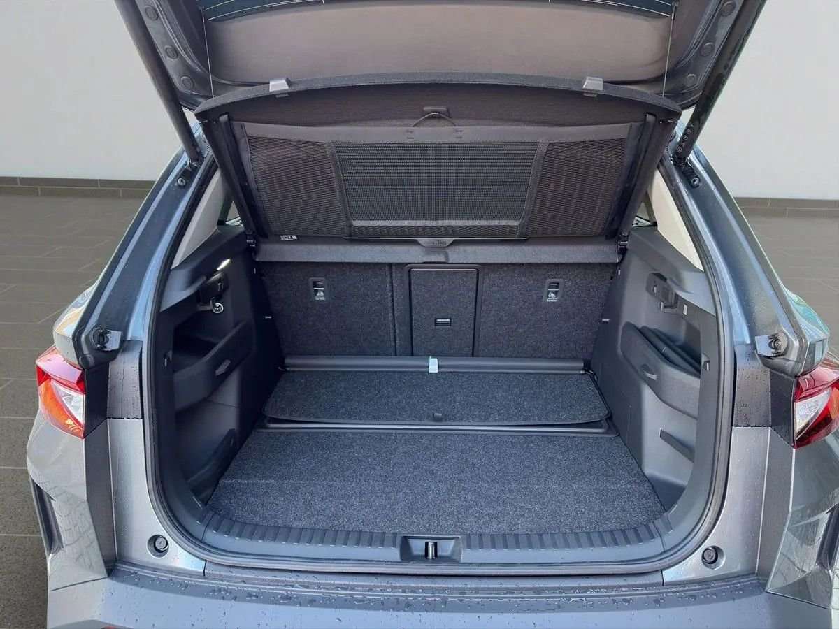 Fahrzeugbild eines Skoda ELROQ