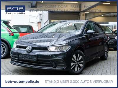 Bild Volkswagen Polo