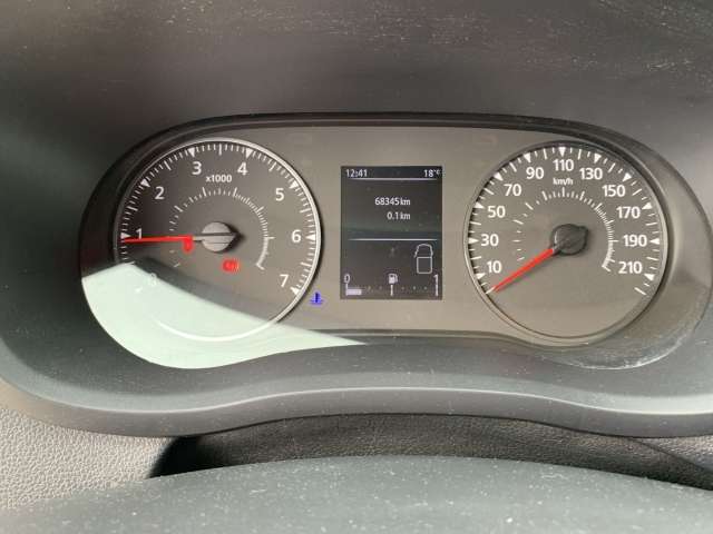 Fahrzeugbild eines Renault Master