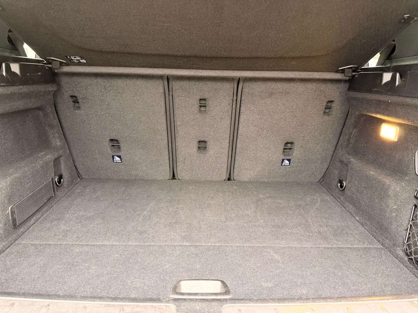 Fahrzeugbild eines BMW X2