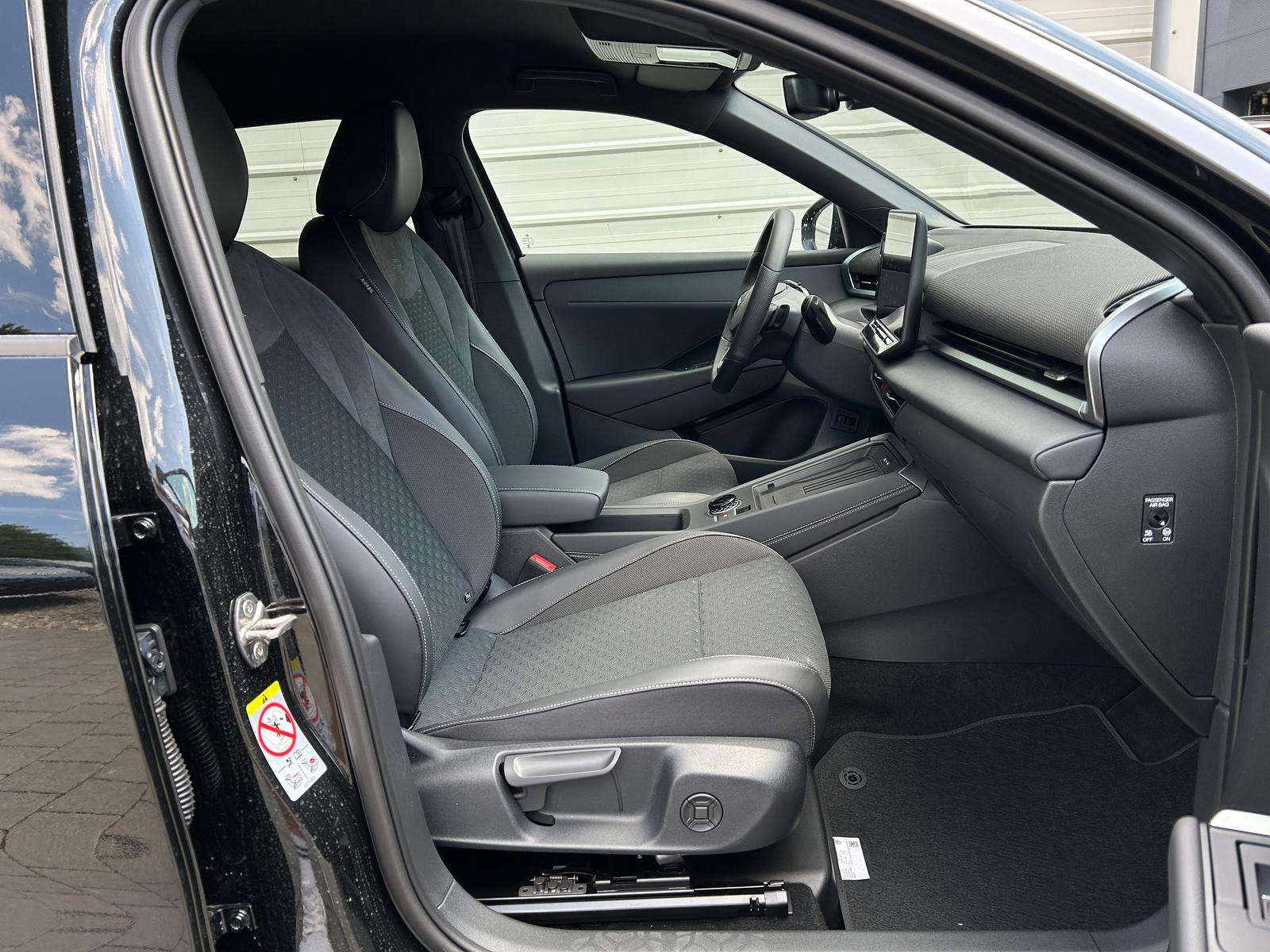 Fahrzeugbild eines Volkswagen T-Roc