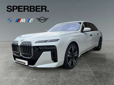 Bild BMW 7er-Reihe
