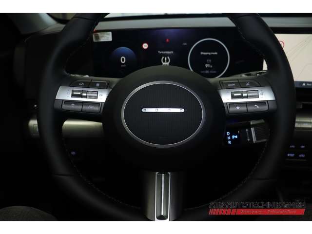 Fahrzeugbild eines Hyundai Kona Elektro