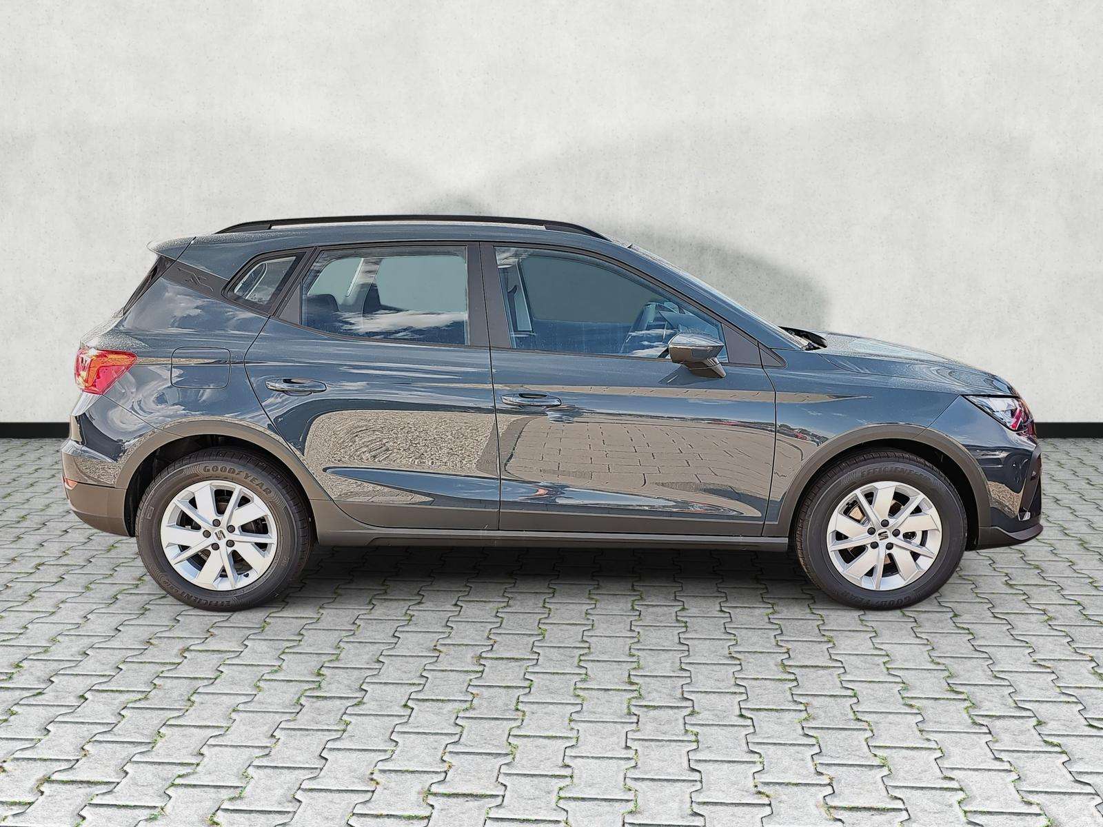 Fahrzeugbild eines SEAT Arona