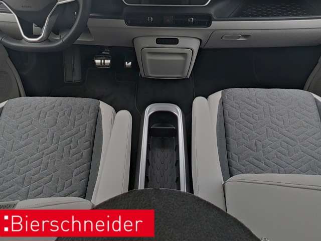 Fahrzeugbild eines Volkswagen ID. BUZZ