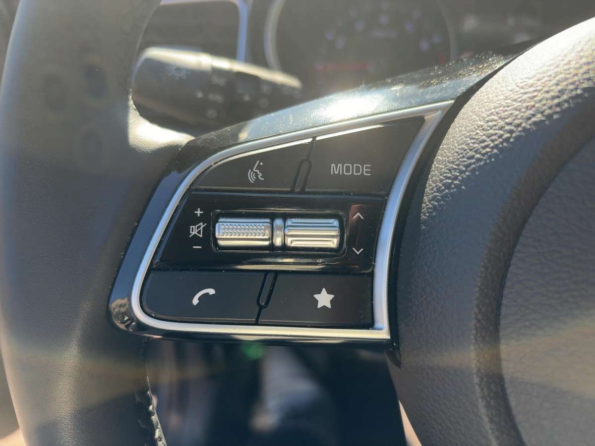 Fahrzeugbild eines Kia cee'd