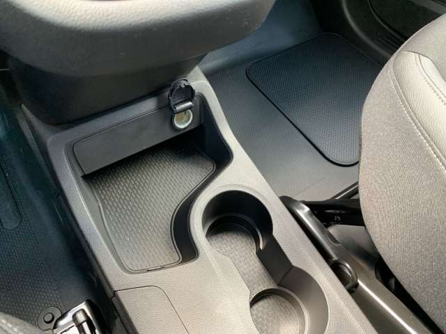 Fahrzeugbild eines Renault Kangoo