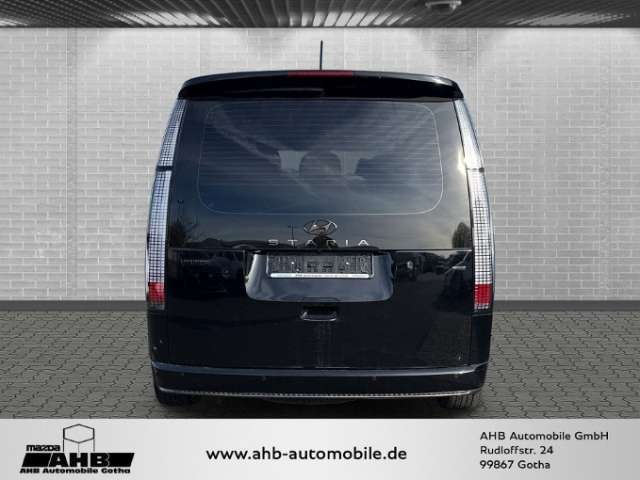 Fahrzeugbild eines Hyundai Staria
