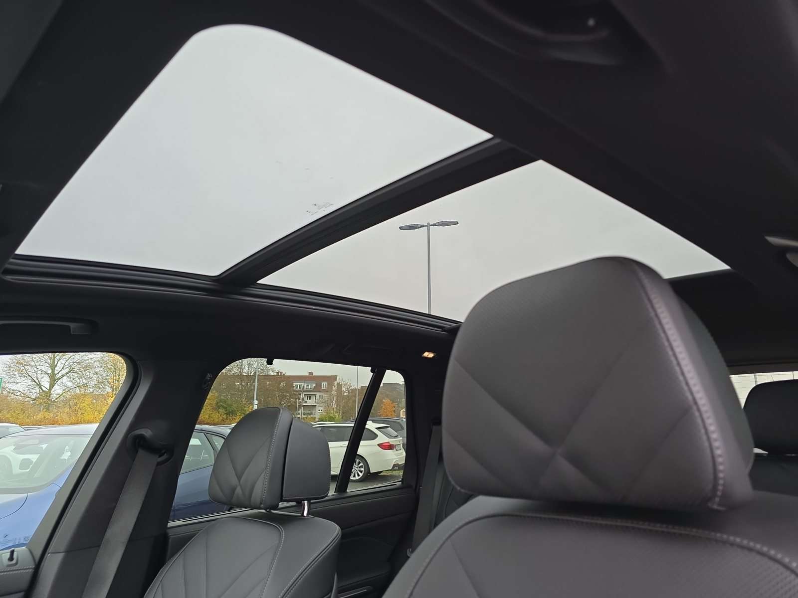 Fahrzeugbild eines BMW X5