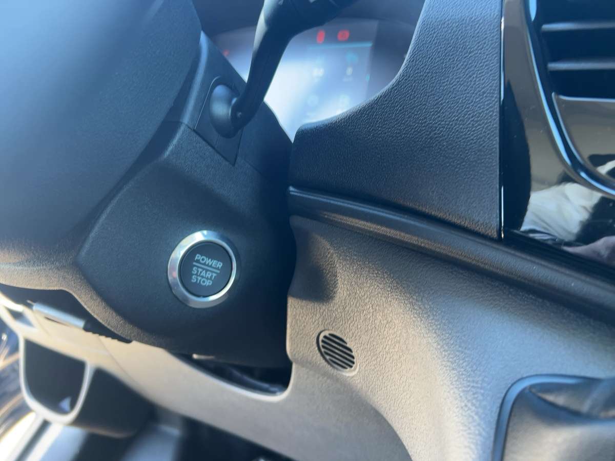 Fahrzeugbild eines Ford Transit