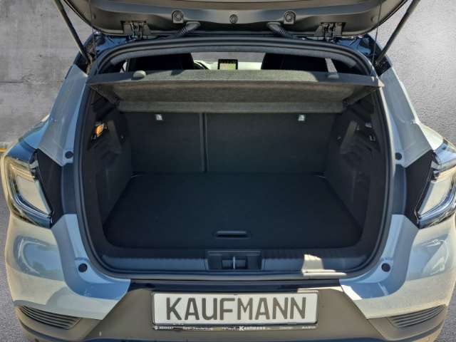 Fahrzeugbild eines Renault Captur