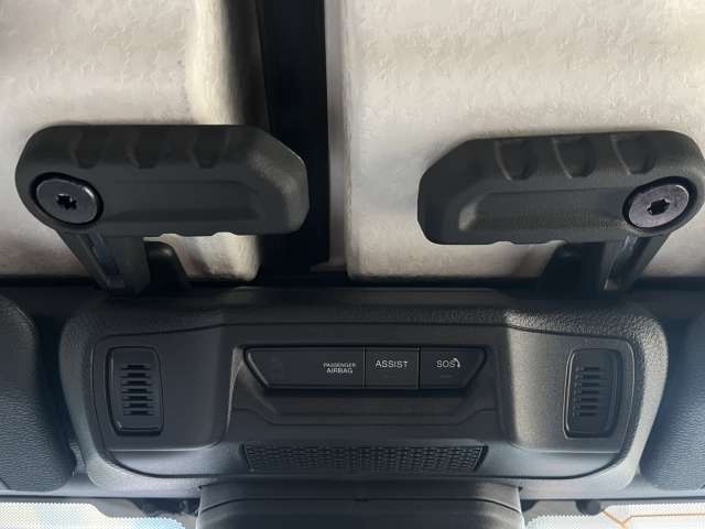 Fahrzeugbild eines Jeep Wrangler