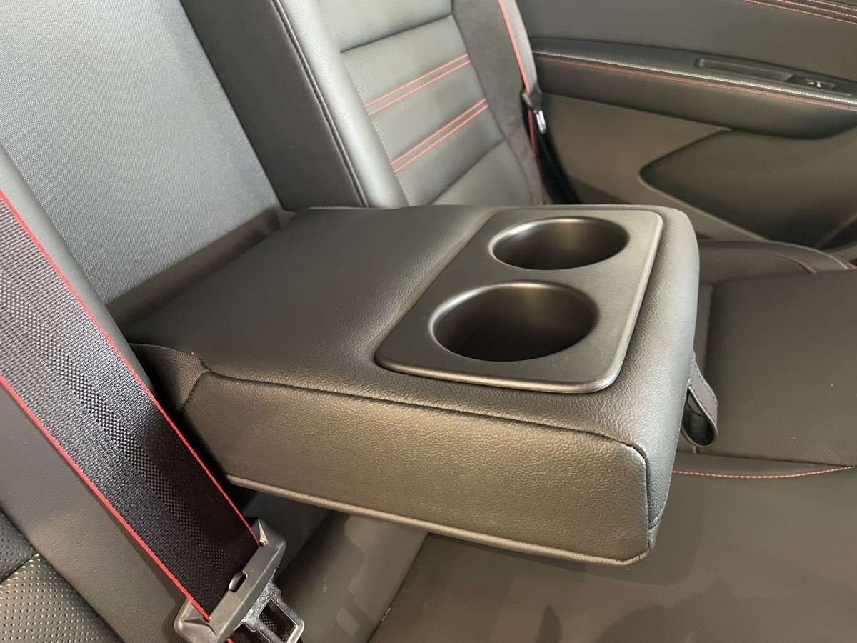 Fahrzeugbild eines Renault Arkana