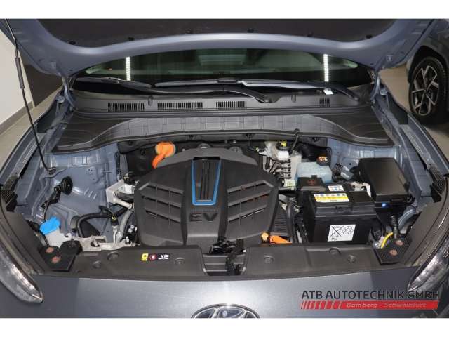 Fahrzeugbild eines Hyundai Kona Elektro