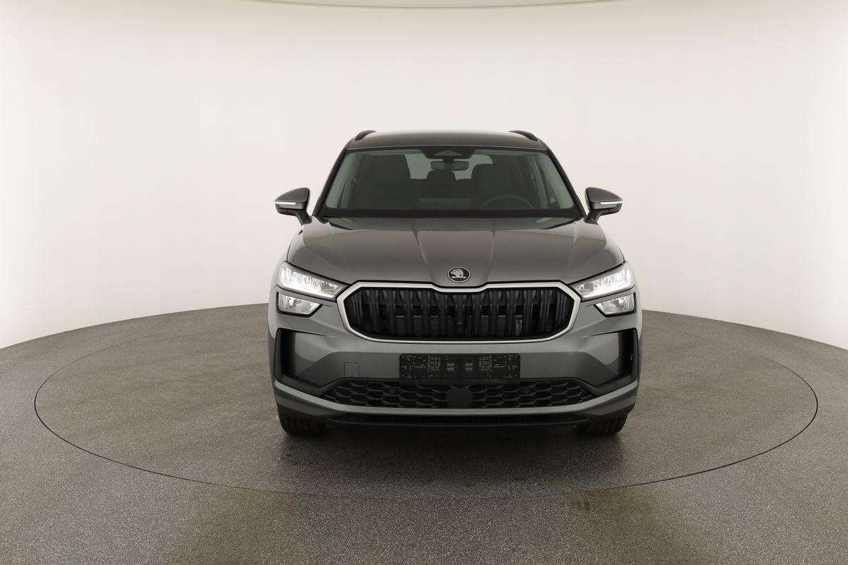 Fahrzeugbild eines Skoda Kodiaq