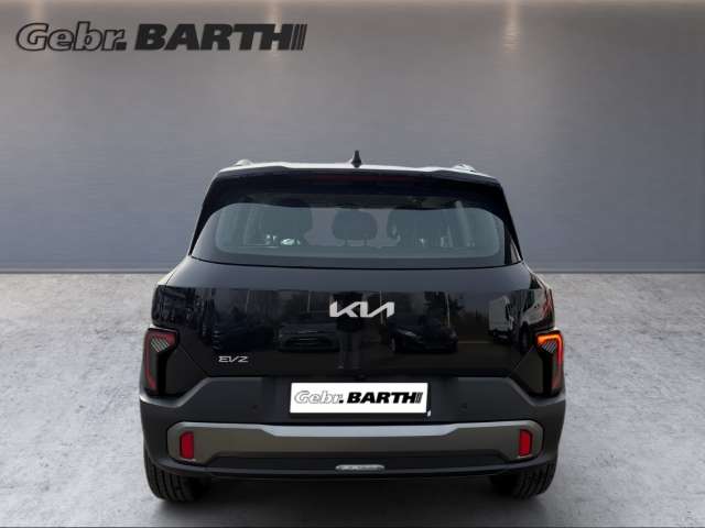 Fahrzeugbild eines Kia EV2