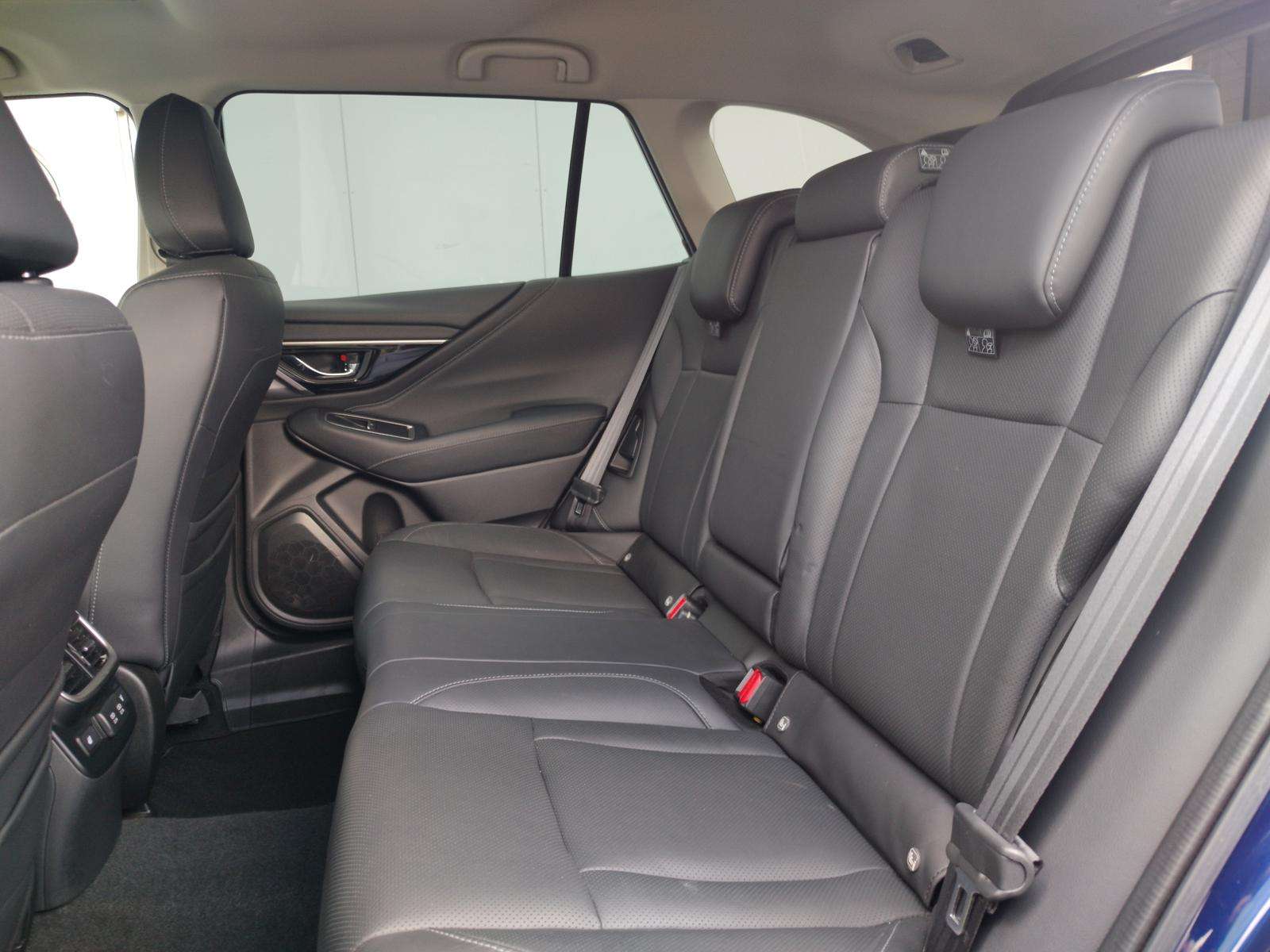 Fahrzeugbild eines Subaru Outback