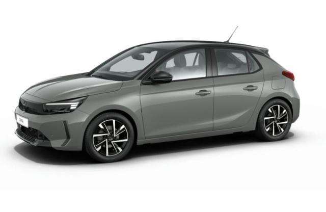 Fahrzeugbild eines Opel Corsa