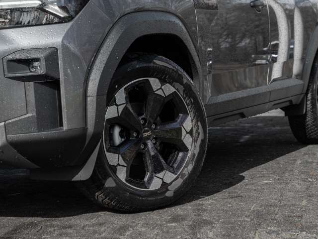 Fahrzeugbild eines Dacia Bigster