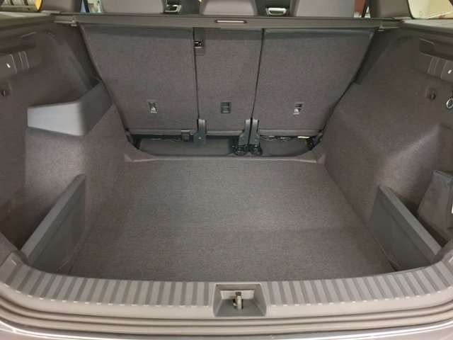 Fahrzeugbild eines Skoda Kodiaq