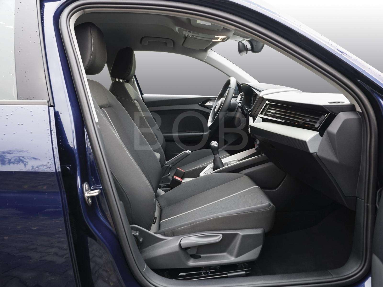 Fahrzeugbild eines Audi A1