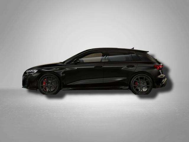 Fahrzeugbild eines Audi RS3
