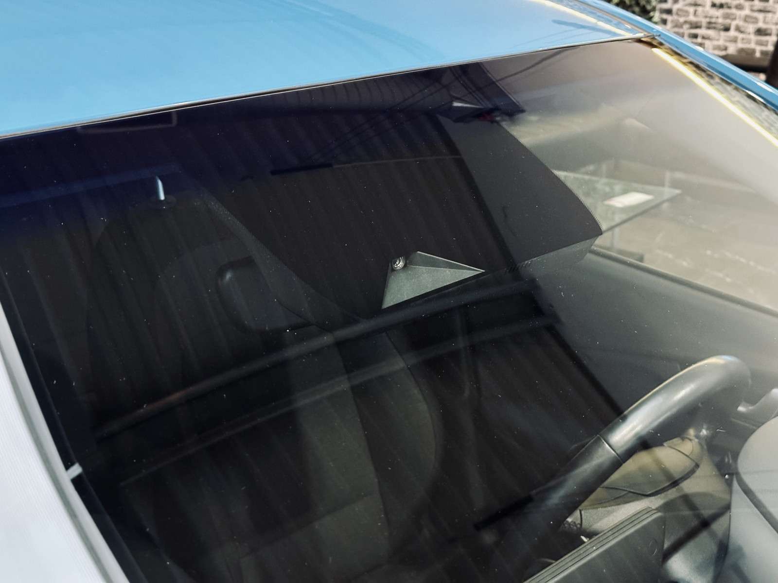 Fahrzeugbild eines Hyundai Kona