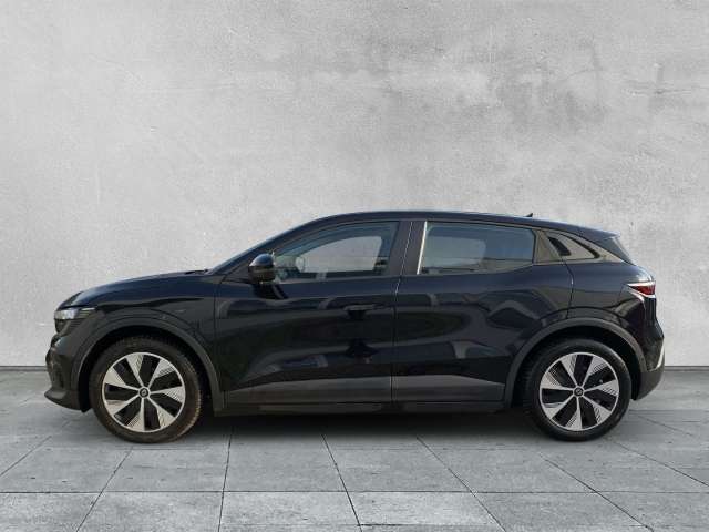 Fahrzeugbild eines Renault Megane E-TECH