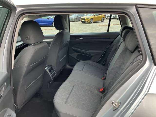 Fahrzeugbild eines Volkswagen Golf