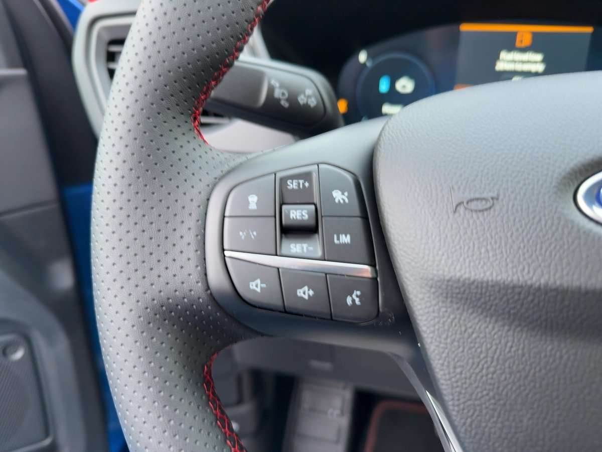 Fahrzeugbild eines Ford Kuga