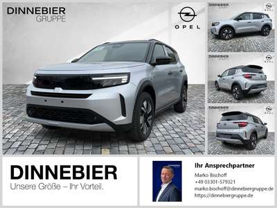 Bild Opel Frontera