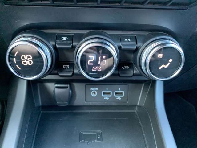 Fahrzeugbild eines Renault Arkana