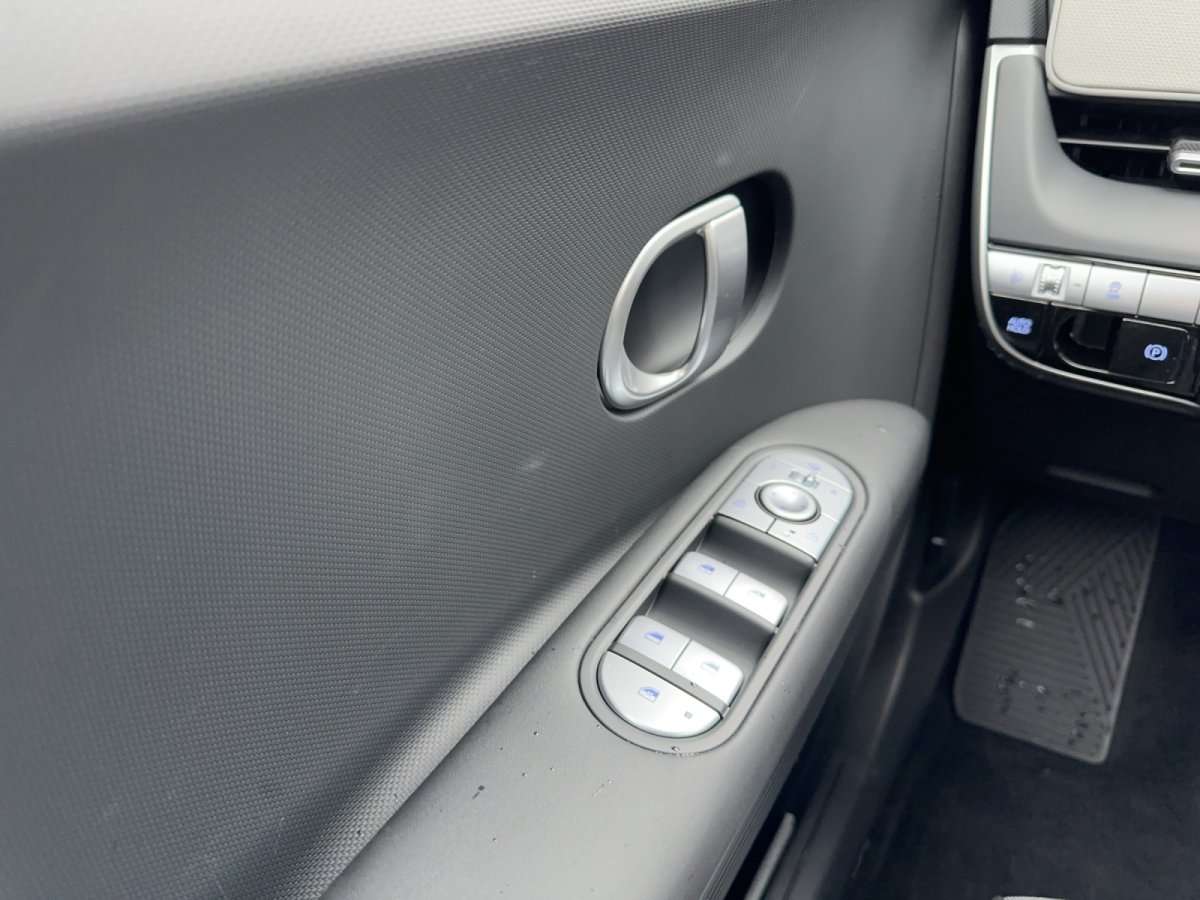 Fahrzeugbild eines Hyundai IONIQ 5