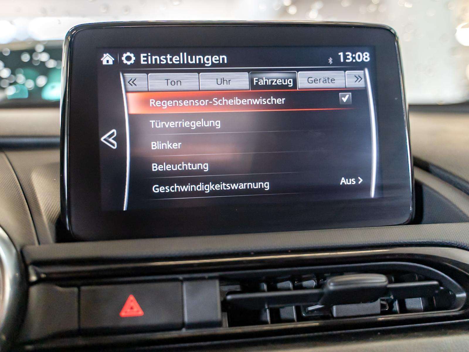 Fahrzeugbild eines Mazda MX-5