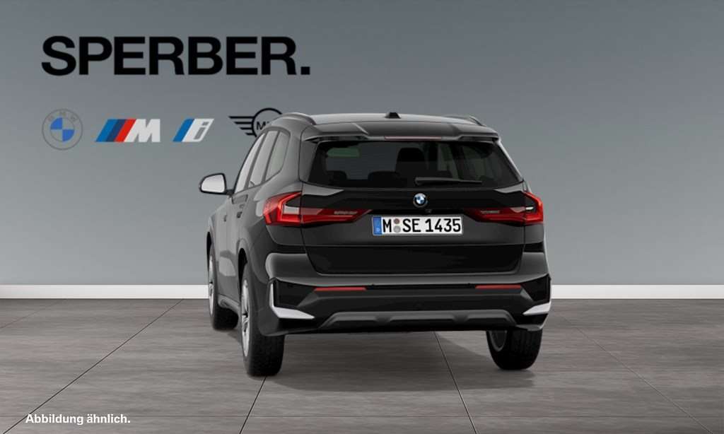 Fahrzeugbild eines BMW X1