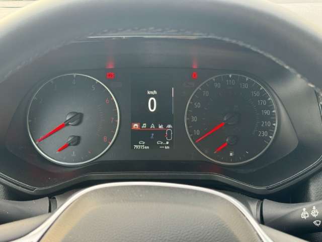 Fahrzeugbild eines Renault Clio