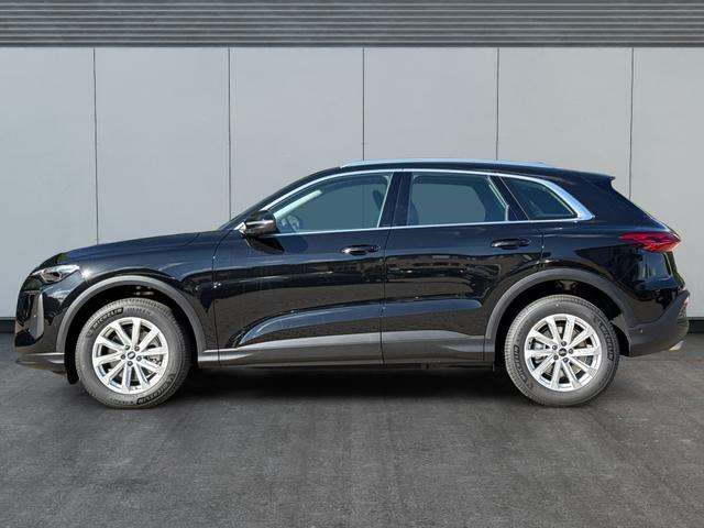 Fahrzeugbild eines Audi Q5