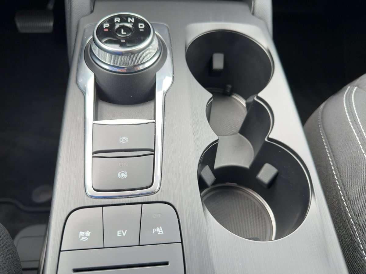 Fahrzeugbild eines Ford Kuga