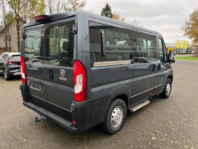 Fahrzeugbild eines Fiat Ducato