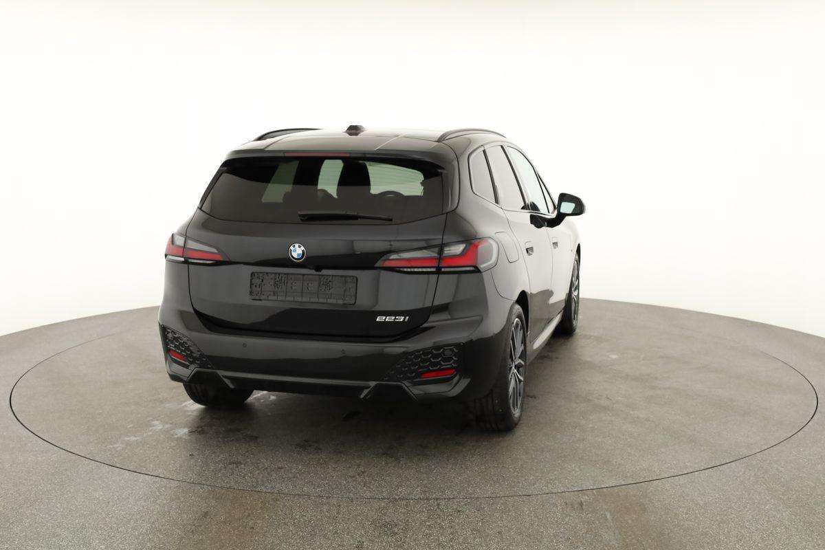 Fahrzeugbild eines BMW 2er Active Tourer