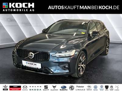 Bild Volvo V60