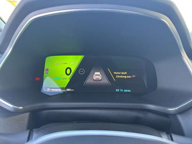 Fahrzeugbild eines Renault Symbioz