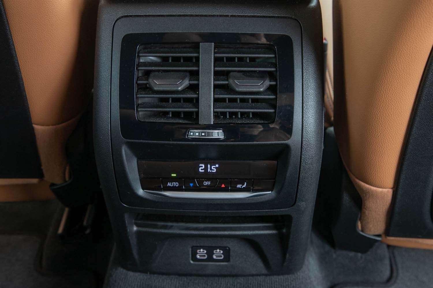 Fahrzeugbild eines BMW X4
