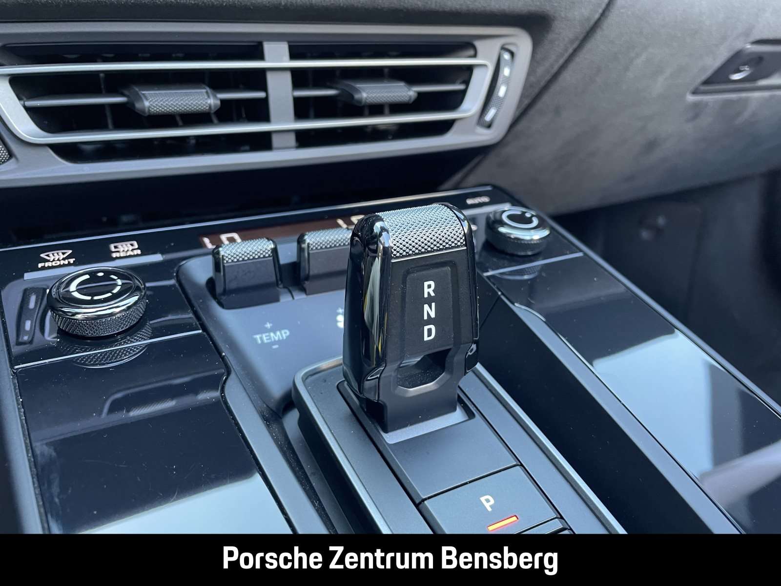 Fahrzeugbild eines Porsche 911