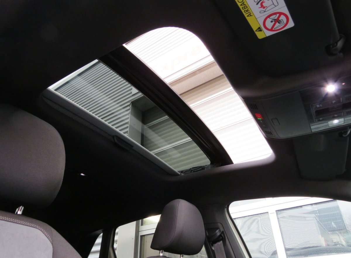 Fahrzeugbild eines Volkswagen Polo