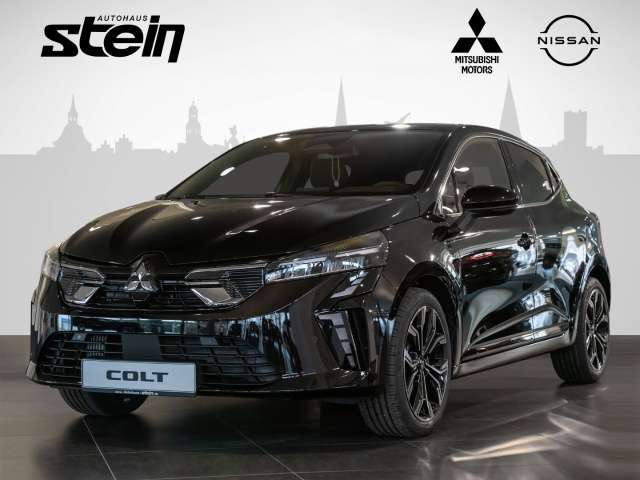 Fahrzeugbild eines Mitsubishi Colt