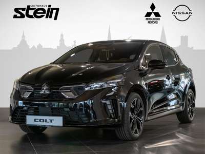 Bild Mitsubishi Colt