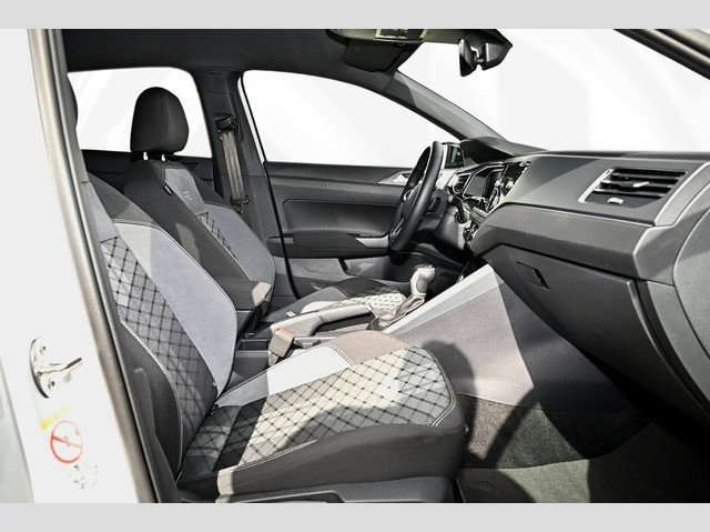Fahrzeugbild eines Volkswagen Taigo