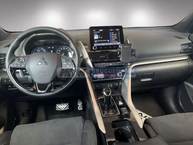 Fahrzeugbild eines Mitsubishi Eclipse Cross