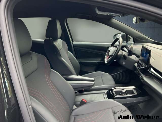 Fahrzeugbild eines Volkswagen ID.4